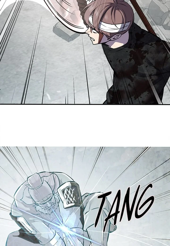 The Boy of Death Chapter 253 Gambar 120
