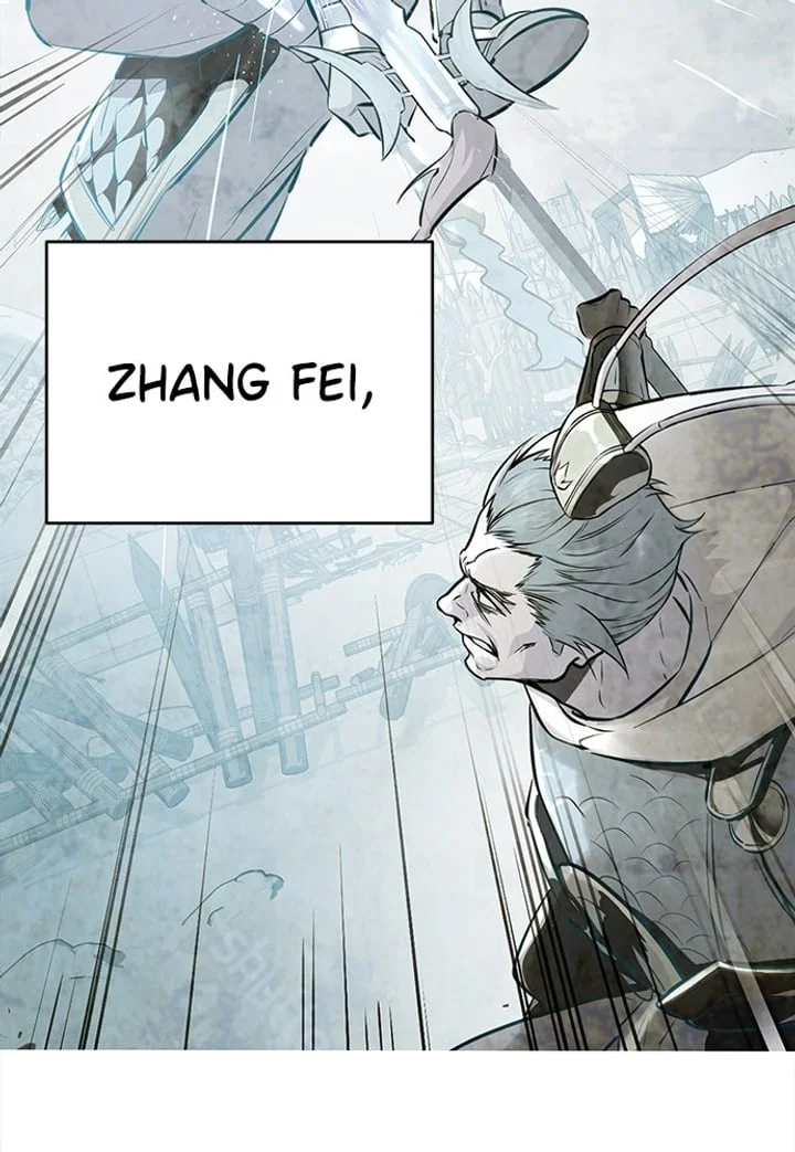 The Boy of Death Chapter 253 Gambar 121