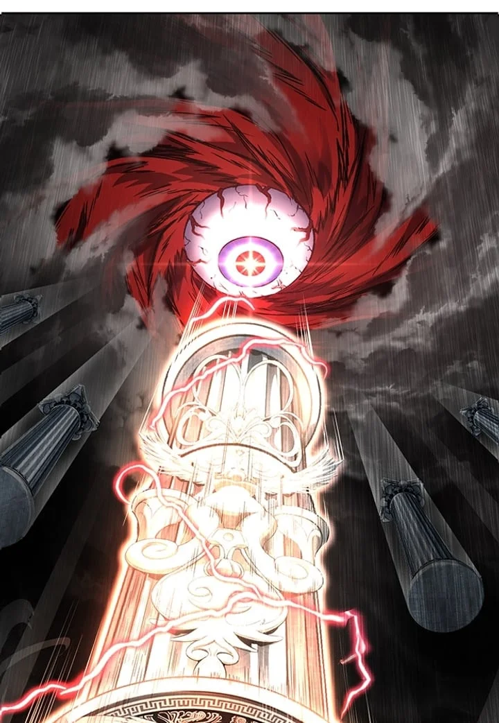 The Boy of Death Chapter 254 Gambar 159