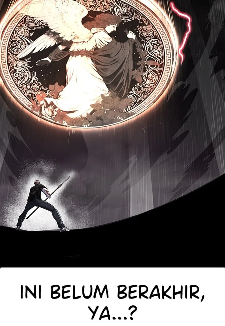 The Boy of Death Chapter 254 Gambar 160