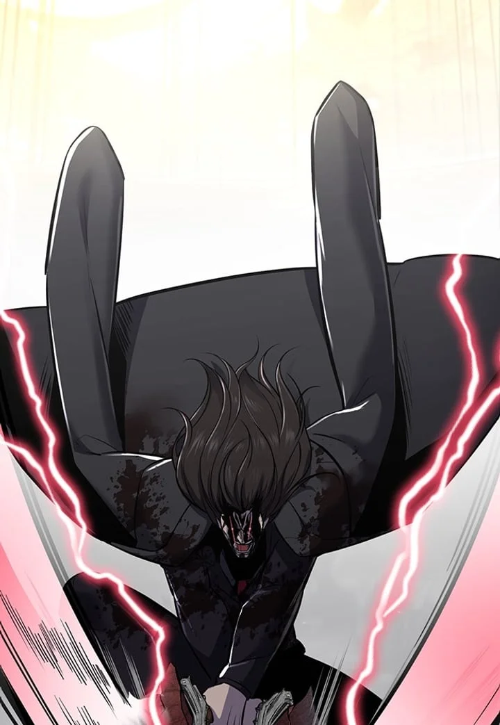 The Boy of Death Chapter 254 Gambar 166