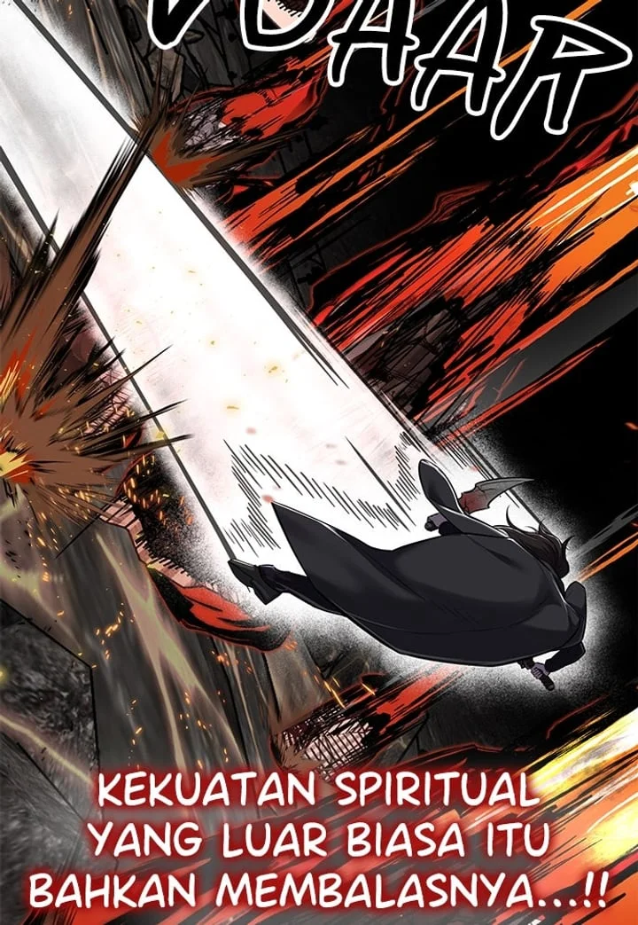 The Boy of Death Chapter 255 Gambar 125