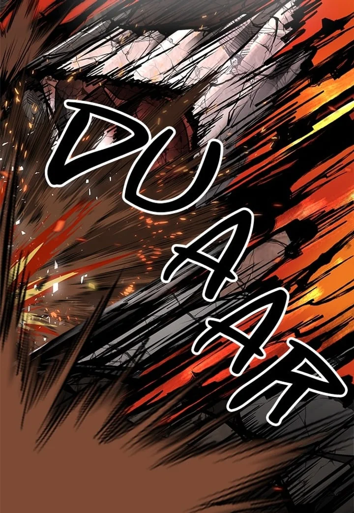 The Boy of Death Chapter 255 Gambar 126