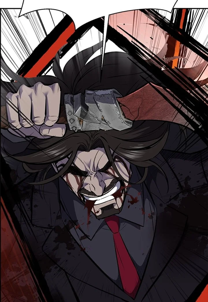 The Boy of Death Chapter 255 Gambar 128