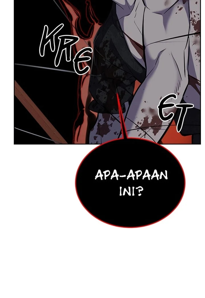 The Boy of Death Chapter 256 Gambar 151
