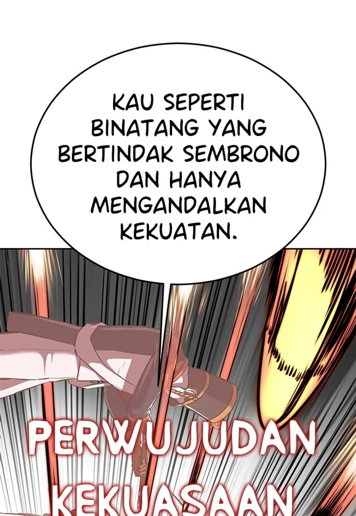 The Boy of Death Chapter 256 Gambar 152