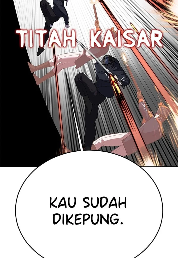 The Boy of Death Chapter 256 Gambar 154