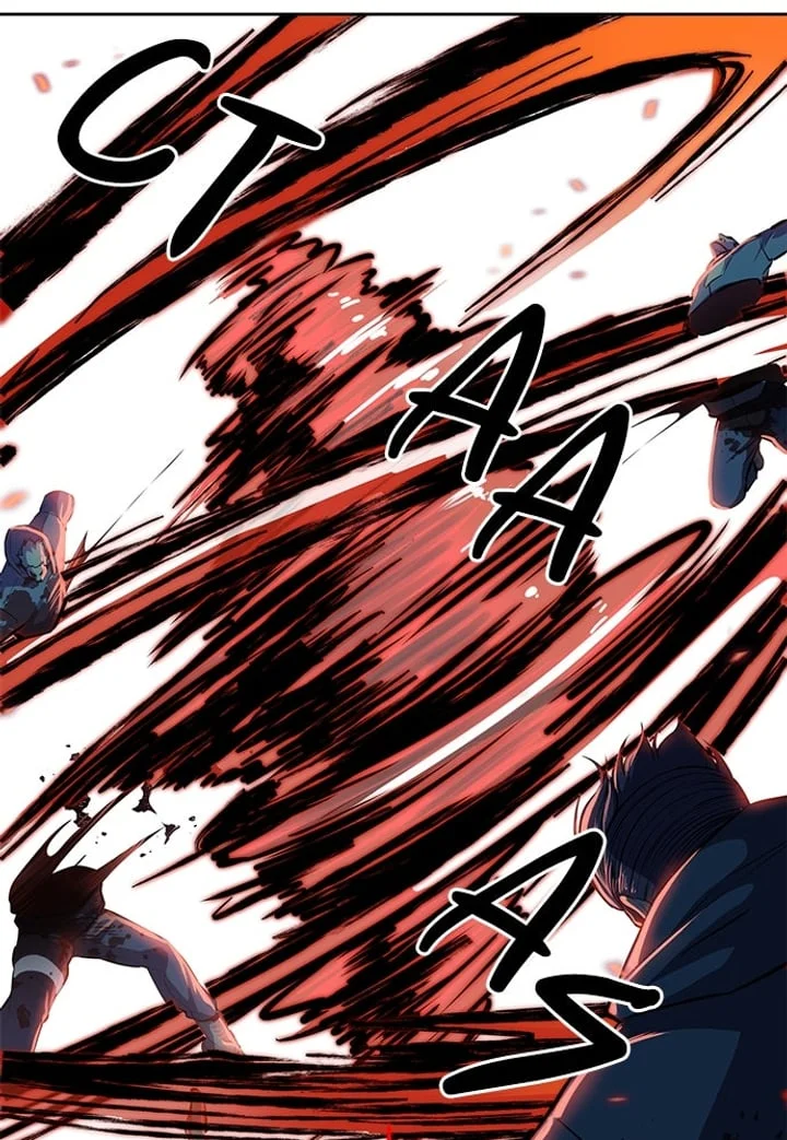 The Boy of Death Chapter 256 Gambar 157