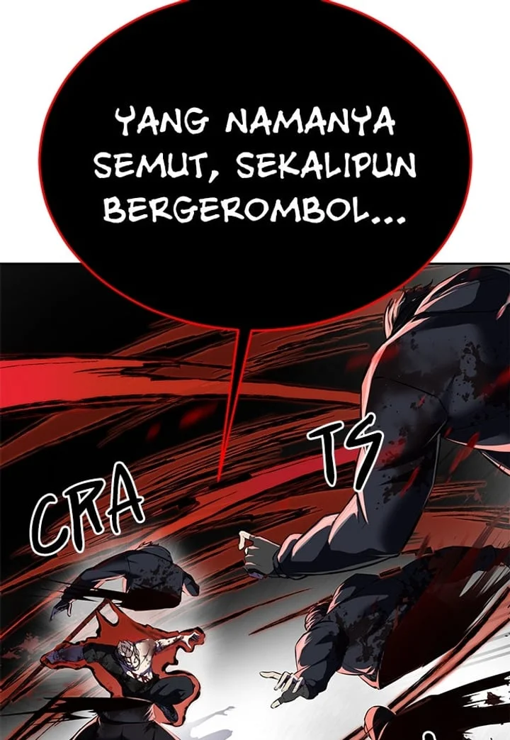 The Boy of Death Chapter 256 Gambar 159