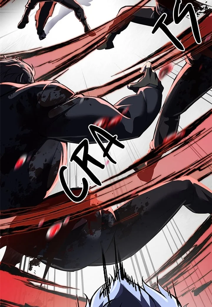 The Boy of Death Chapter 256 Gambar 160