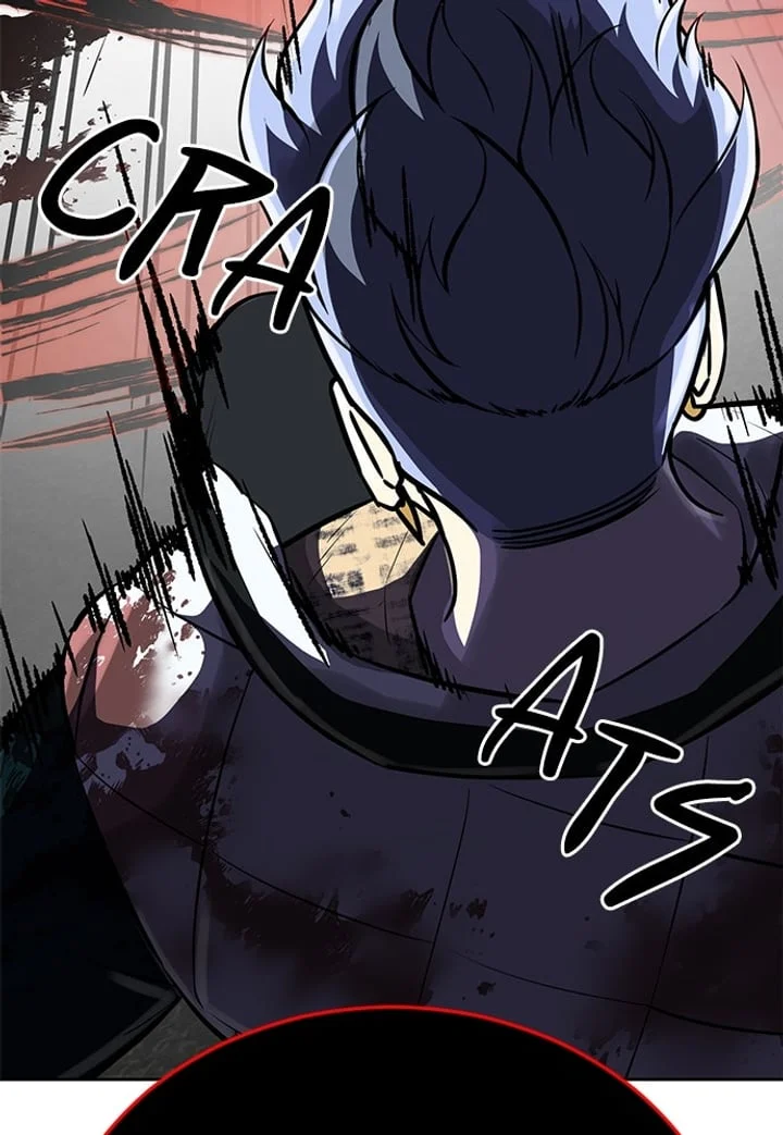 The Boy of Death Chapter 256 Gambar 161