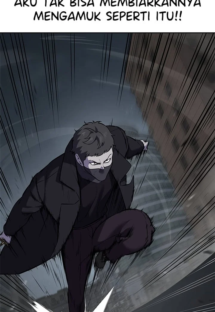 The Boy of Death Chapter 257 Gambar 141