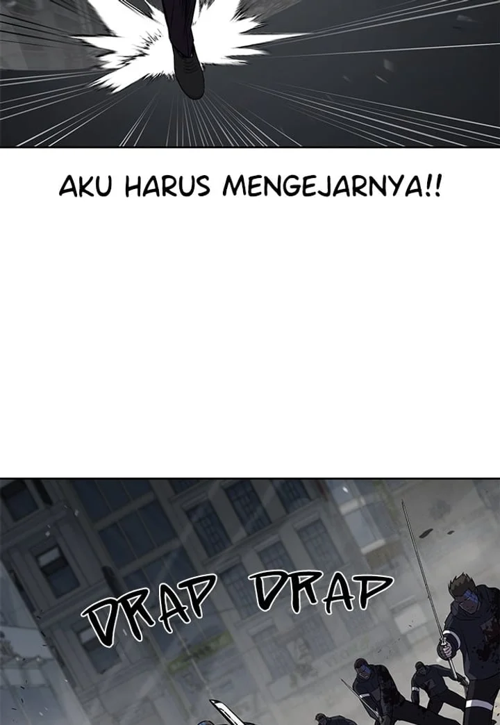 The Boy of Death Chapter 257 Gambar 142