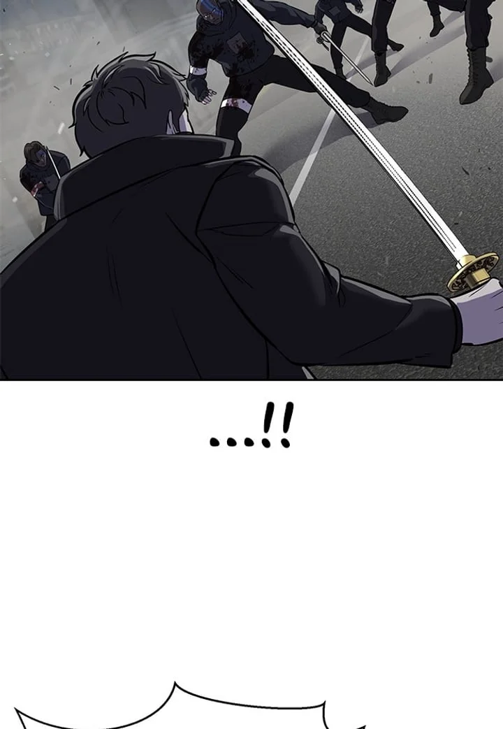 The Boy of Death Chapter 257 Gambar 143