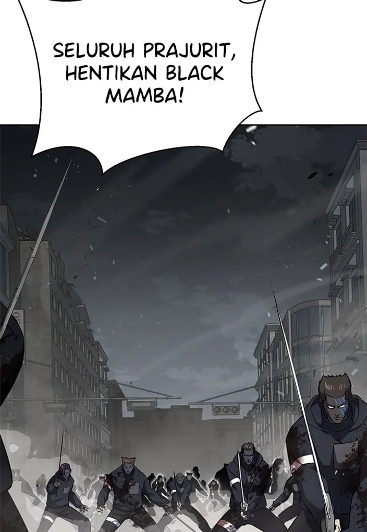 The Boy of Death Chapter 257 Gambar 144