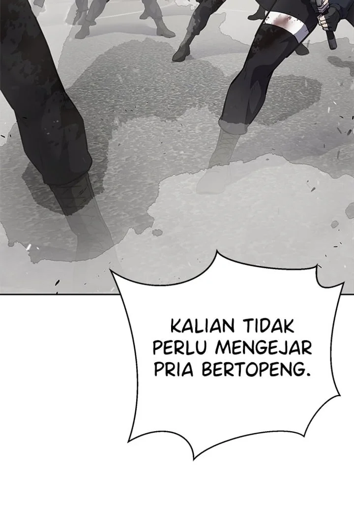 The Boy of Death Chapter 257 Gambar 145