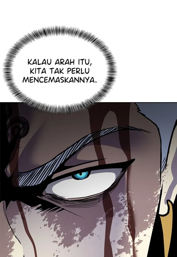 The Boy of Death Chapter 257 Gambar 146