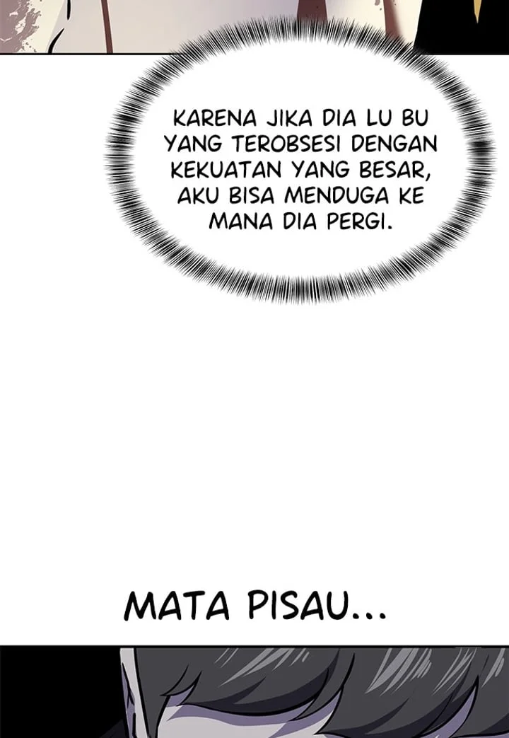 The Boy of Death Chapter 257 Gambar 147