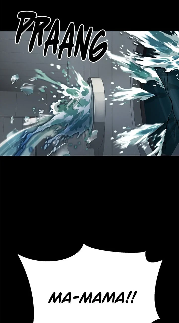 The Boy of Death Chapter 258 Gambar 101