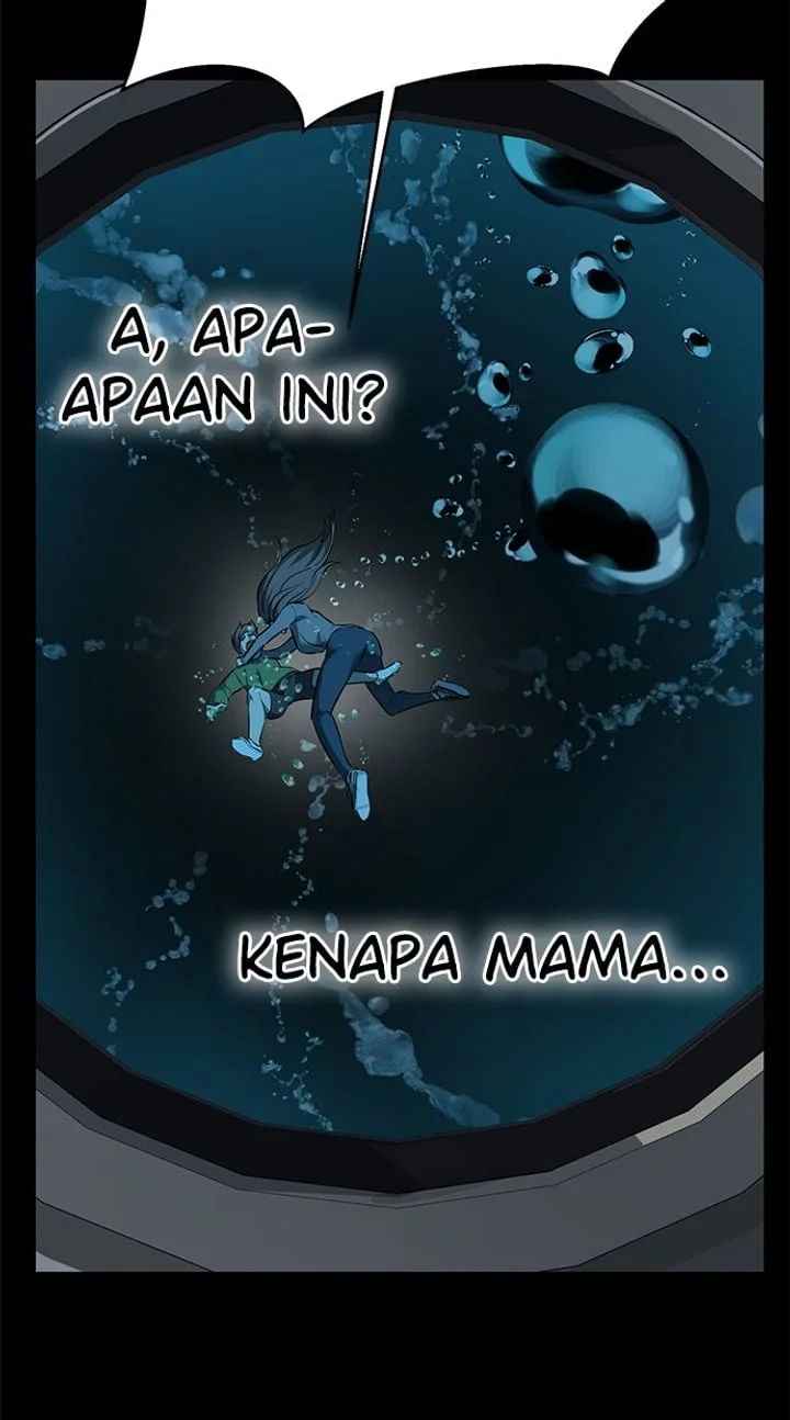 The Boy of Death Chapter 258 Gambar 102