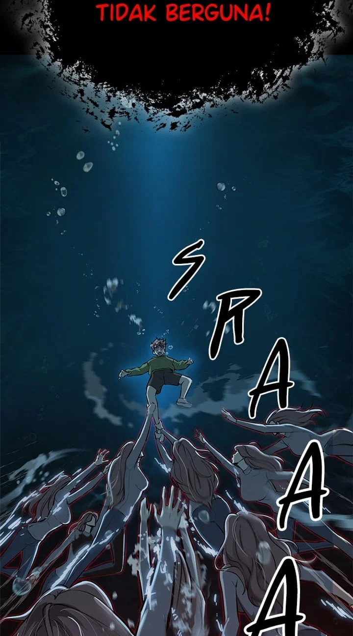 The Boy of Death Chapter 258 Gambar 106