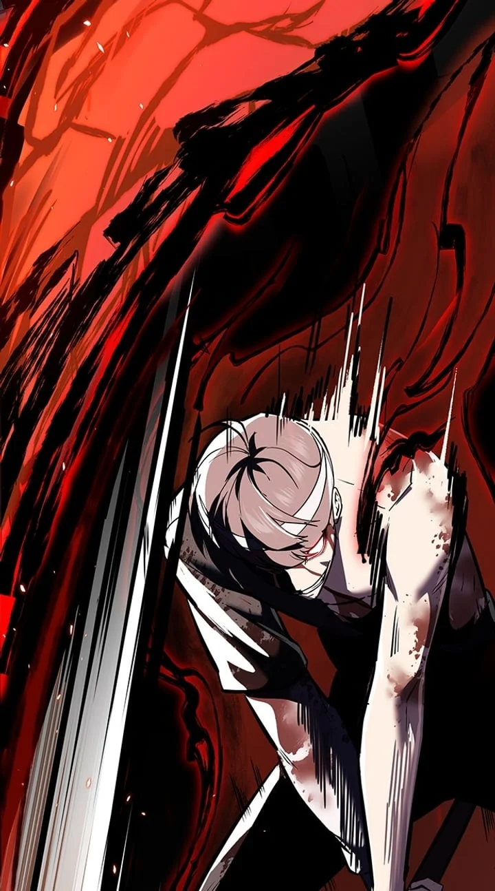 The Boy of Death Chapter 259 Gambar 121