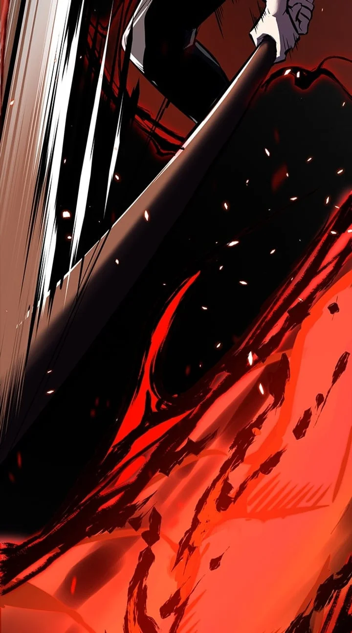 The Boy of Death Chapter 259 Gambar 122