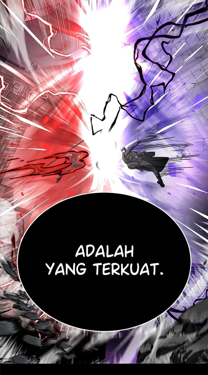 The Boy of Death Chapter 259 Gambar 125