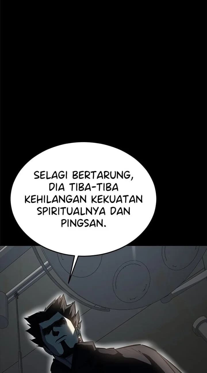 The Boy of Death Chapter 259 Gambar 126