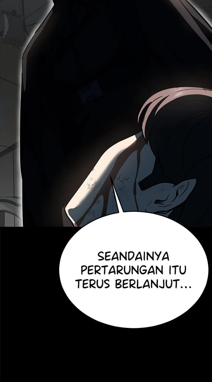 The Boy of Death Chapter 259 Gambar 127