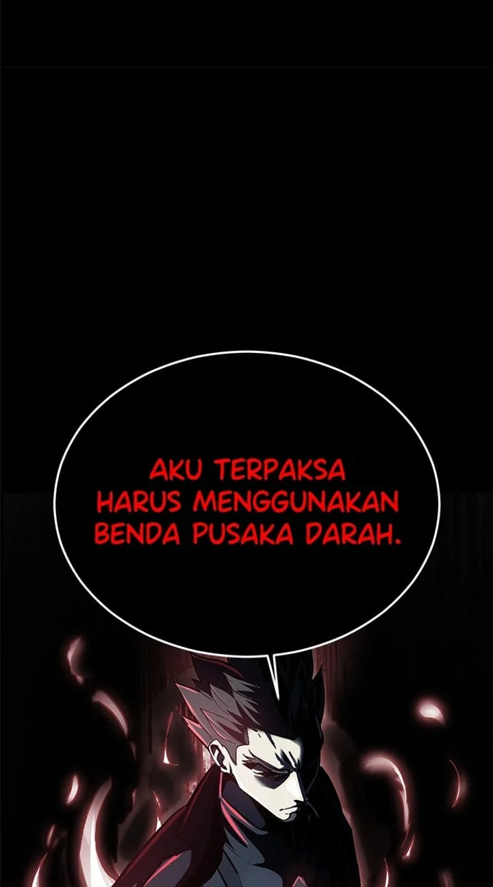 The Boy of Death Chapter 259 Gambar 128