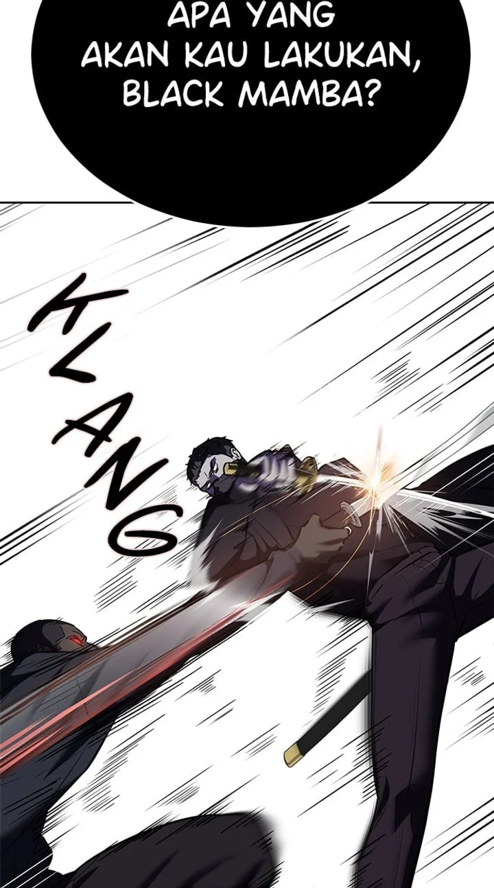The Boy of Death Chapter 260 Gambar 92