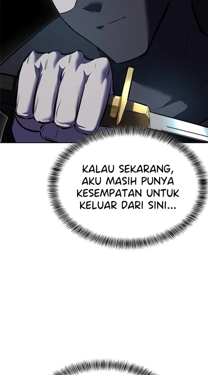 The Boy of Death Chapter 260 Gambar 94