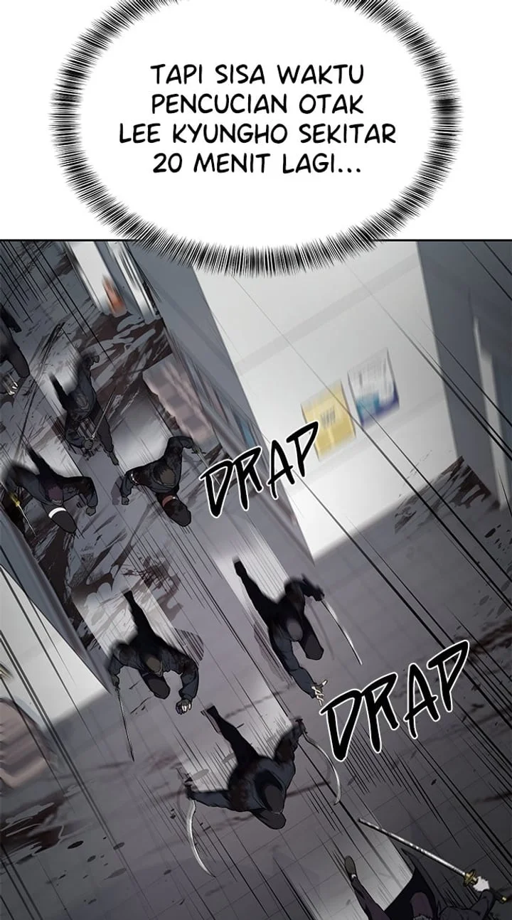 The Boy of Death Chapter 260 Gambar 95