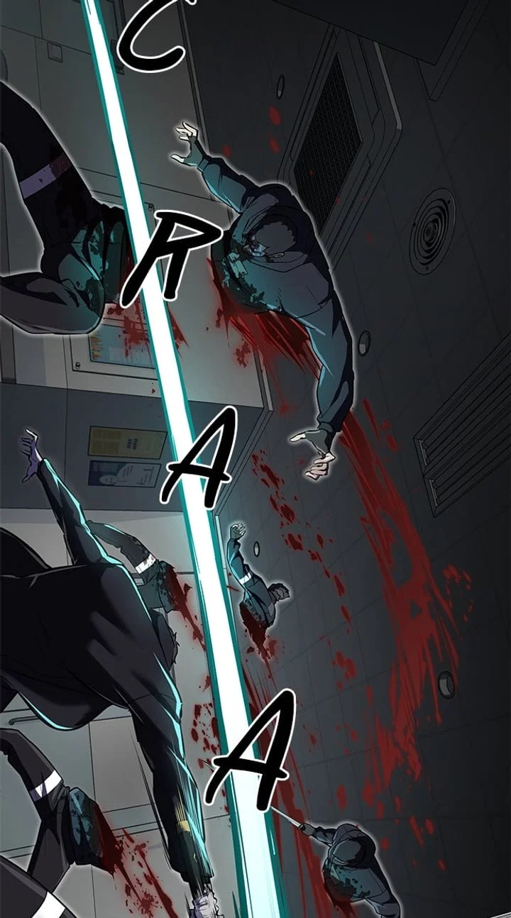 The Boy of Death Chapter 260 Gambar 97