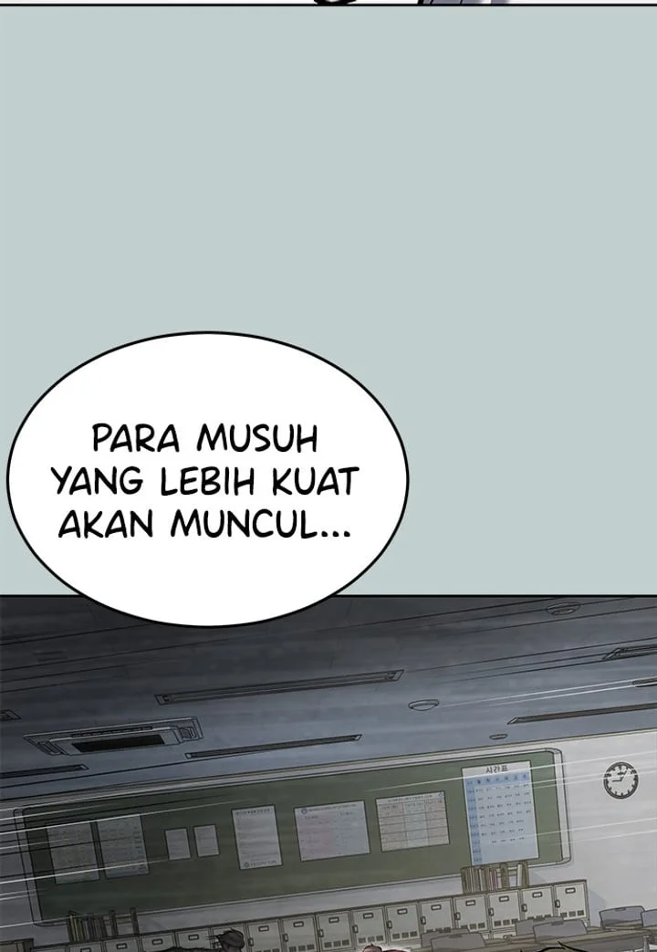 The Boy of Death Chapter 261 Gambar 123