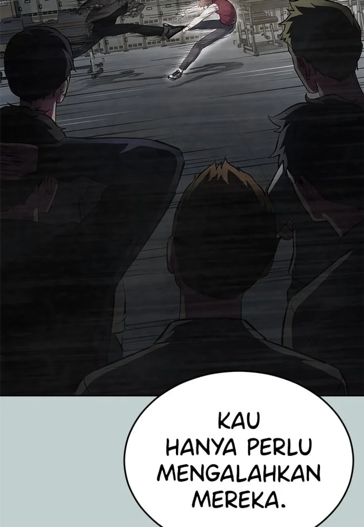 The Boy of Death Chapter 261 Gambar 124