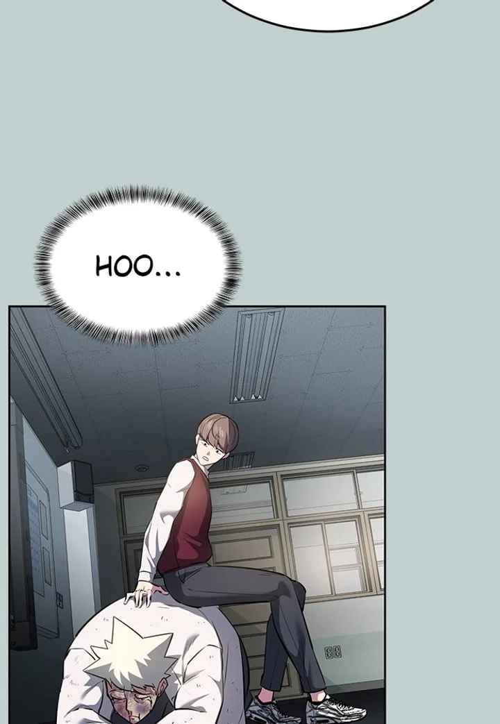 The Boy of Death Chapter 261 Gambar 125