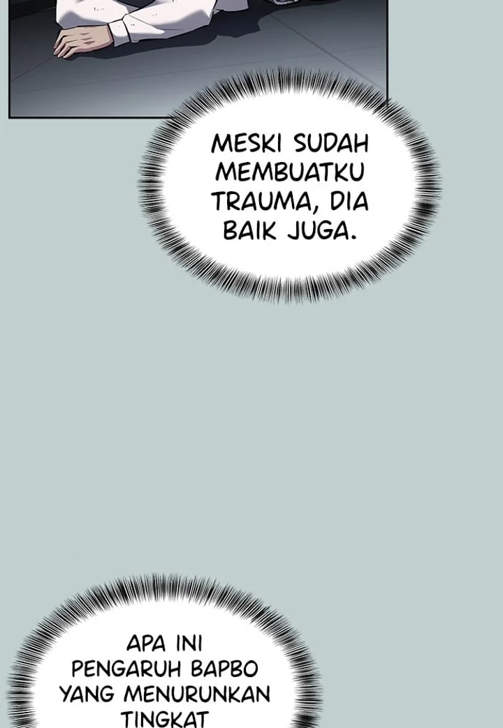The Boy of Death Chapter 261 Gambar 126