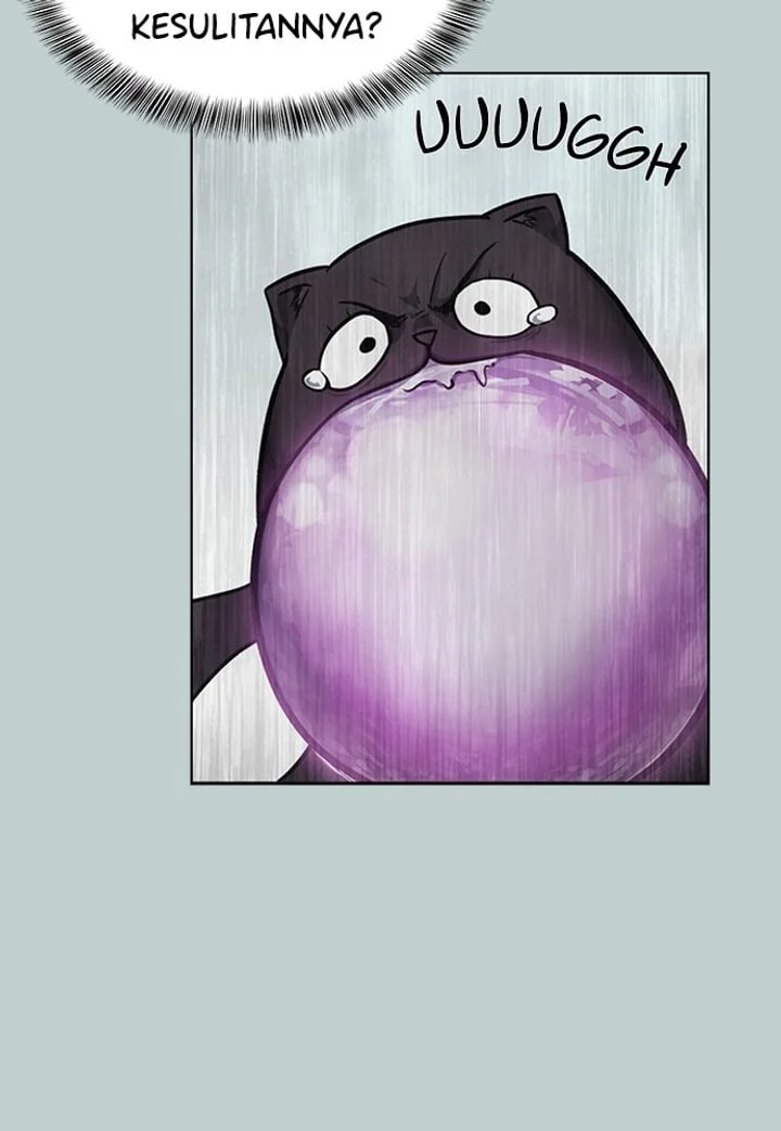 The Boy of Death Chapter 261 Gambar 127