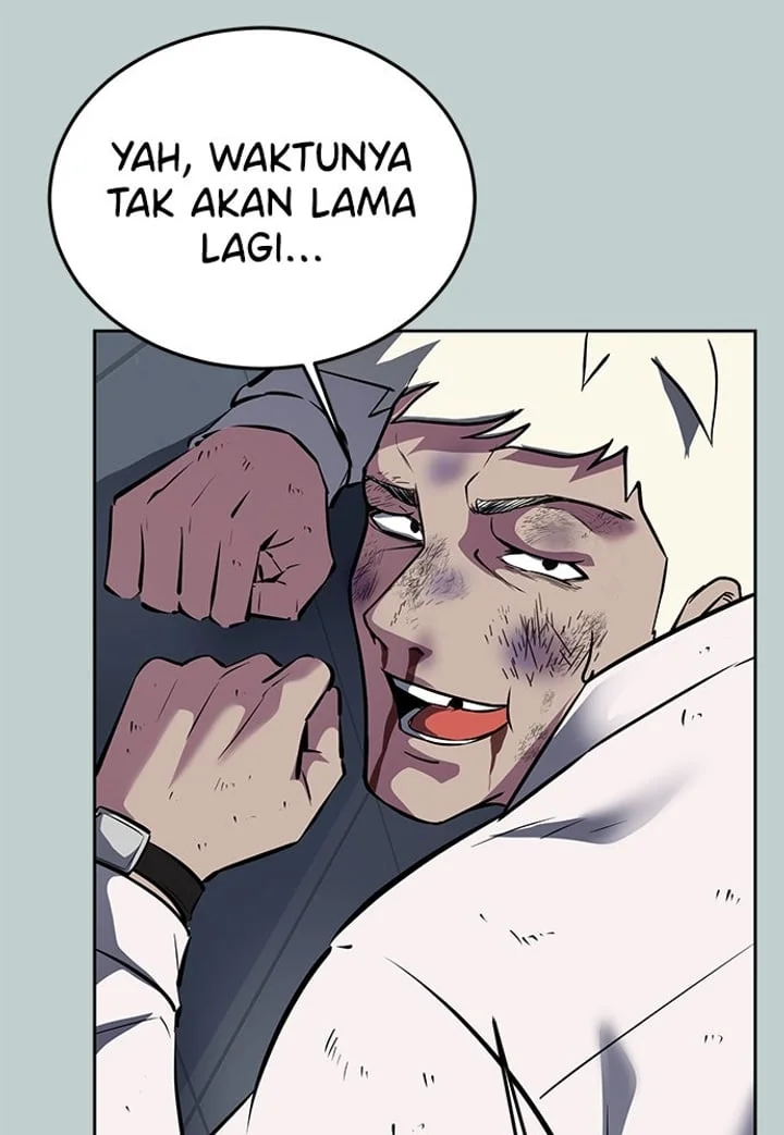The Boy of Death Chapter 261 Gambar 128