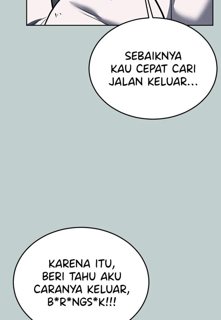 The Boy of Death Chapter 261 Gambar 129
