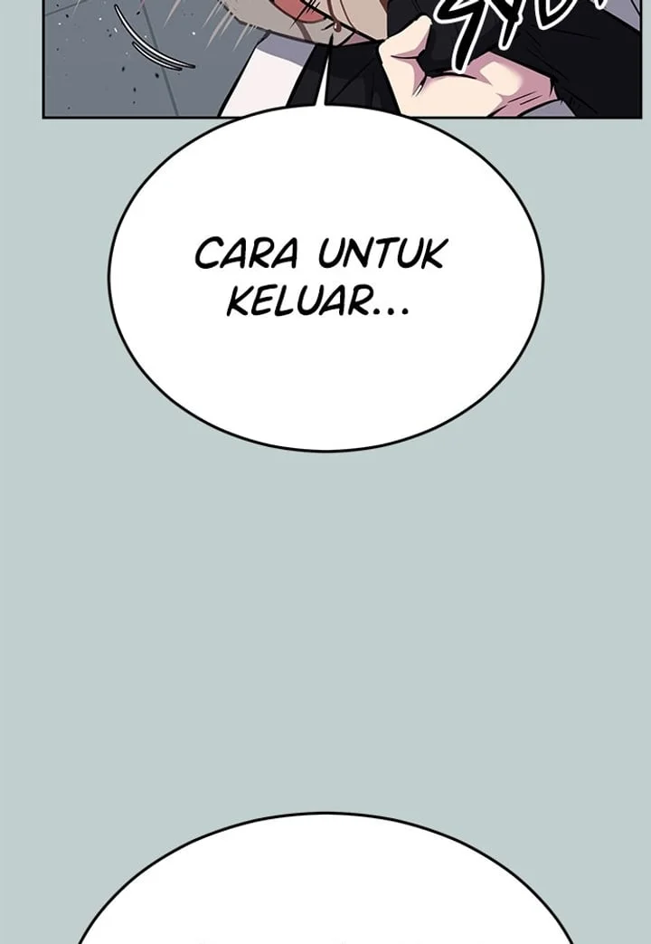 The Boy of Death Chapter 261 Gambar 131