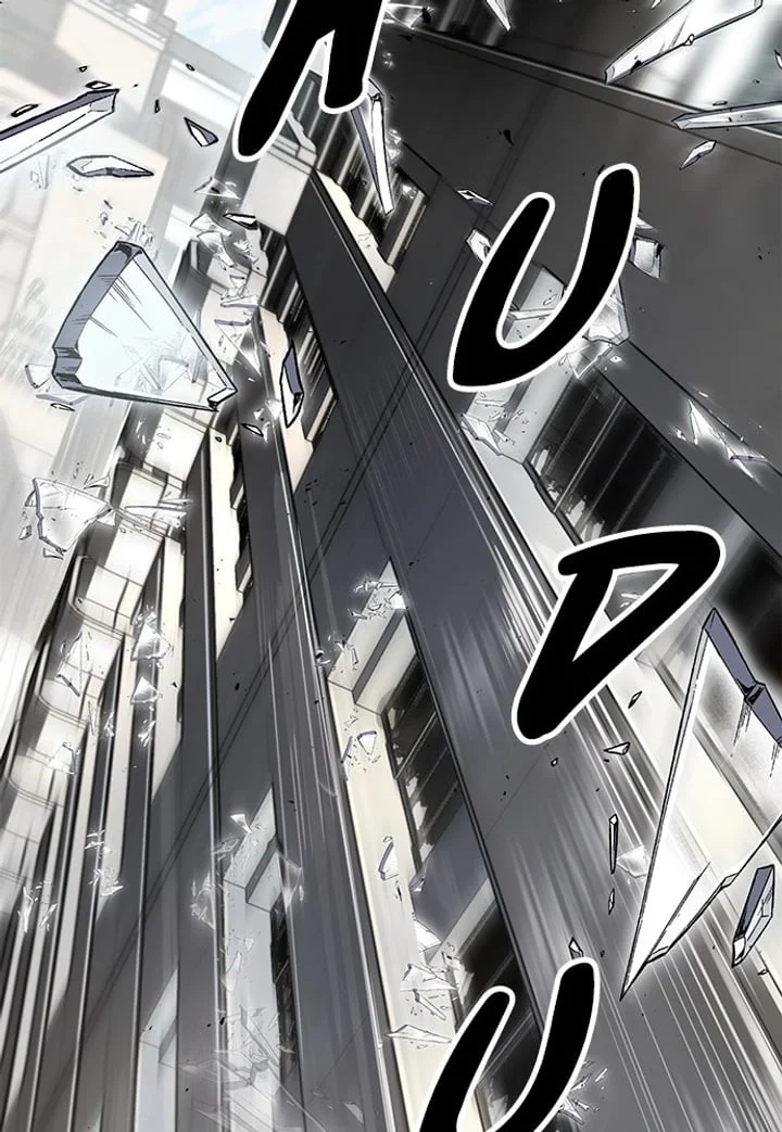 The Boy of Death Chapter 262 Gambar 147