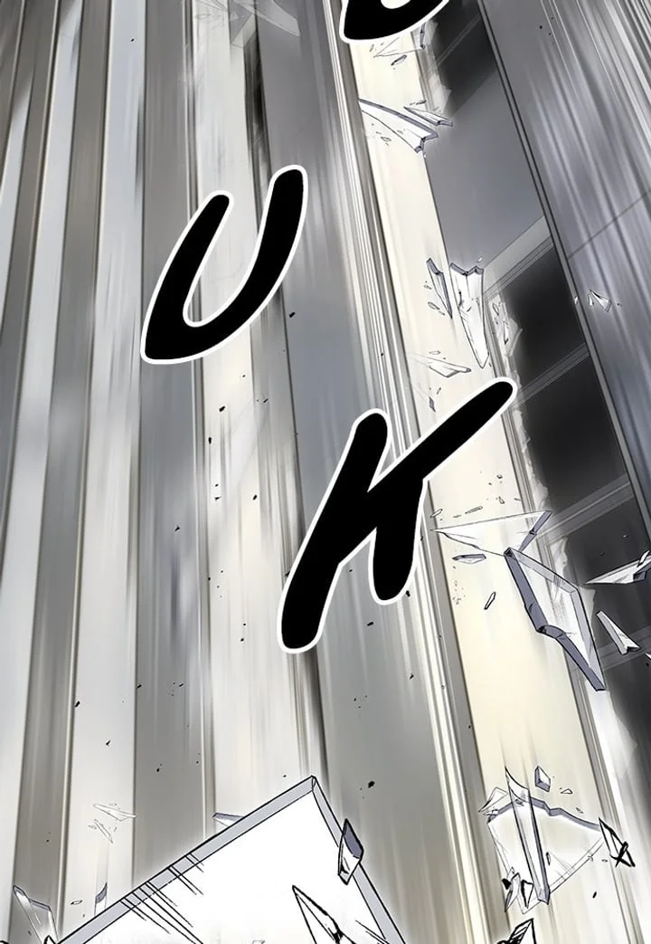 The Boy of Death Chapter 262 Gambar 148