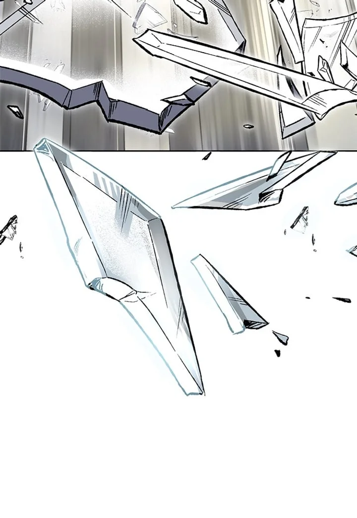 The Boy of Death Chapter 262 Gambar 149