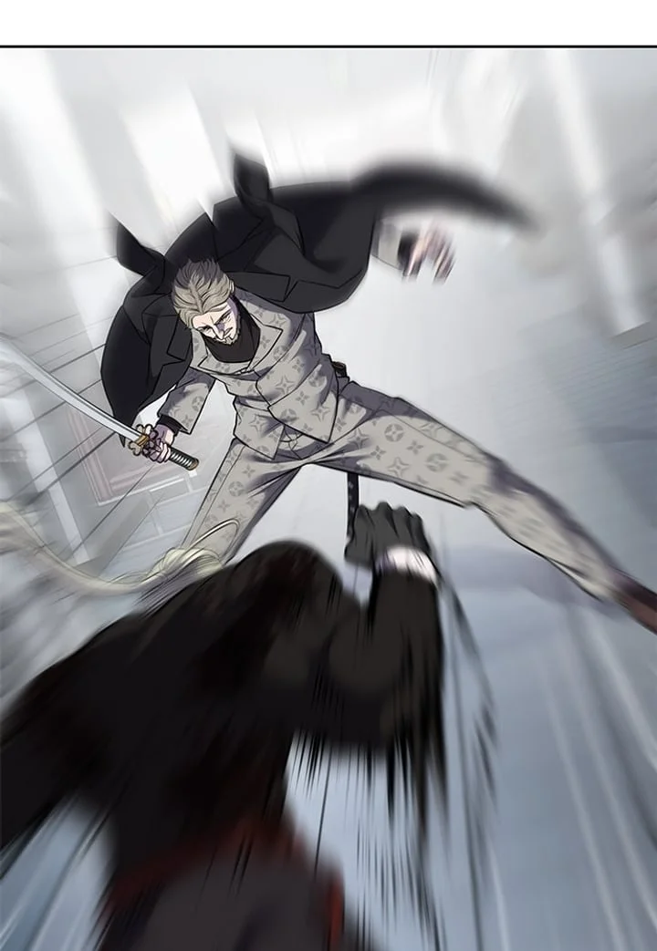 The Boy of Death Chapter 262 Gambar 150