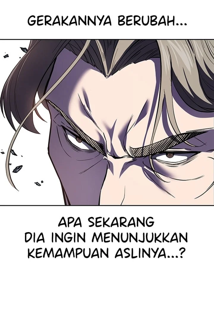 The Boy of Death Chapter 262 Gambar 152
