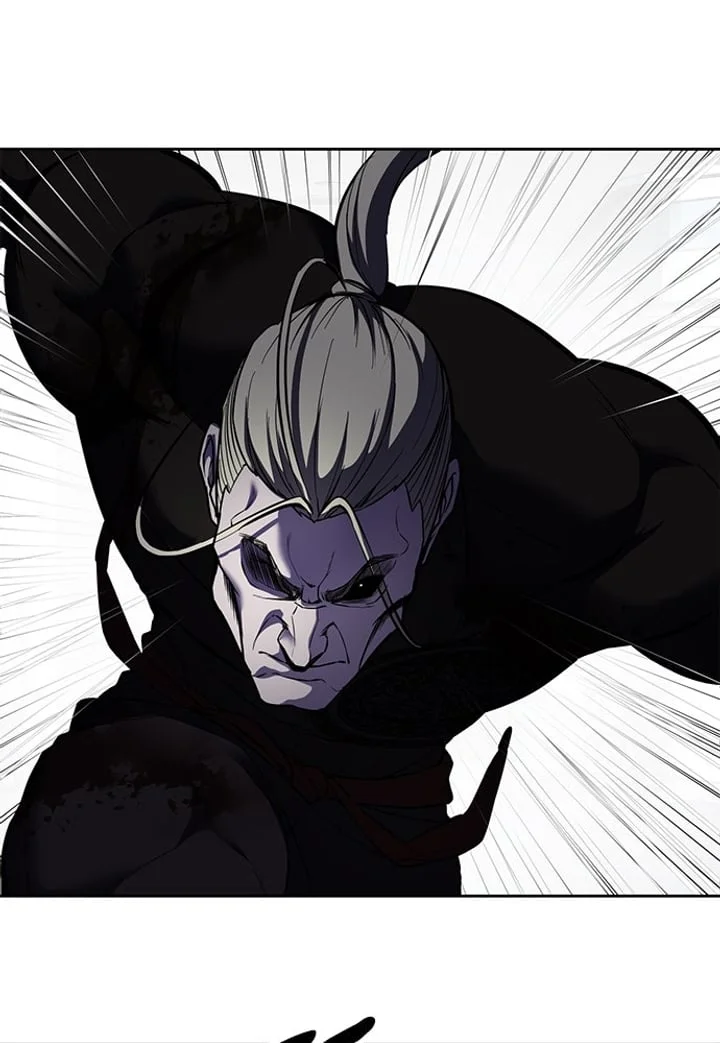 The Boy of Death Chapter 262 Gambar 153