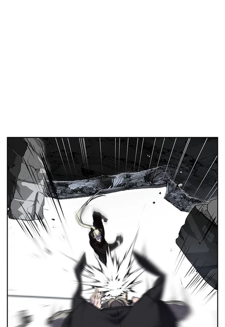 The Boy of Death Chapter 262 Gambar 155